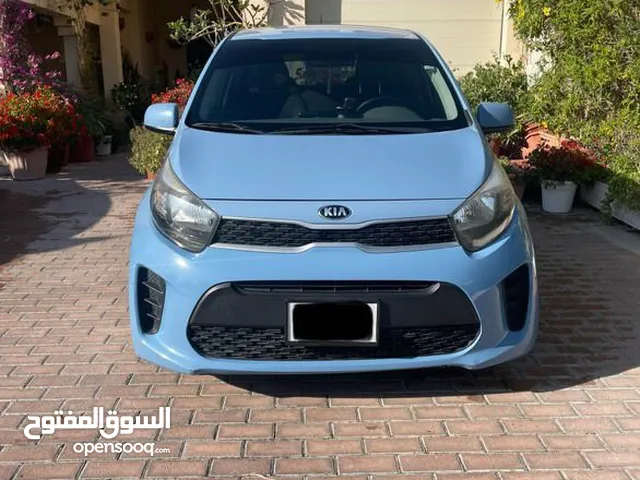 Kia picanto 2018