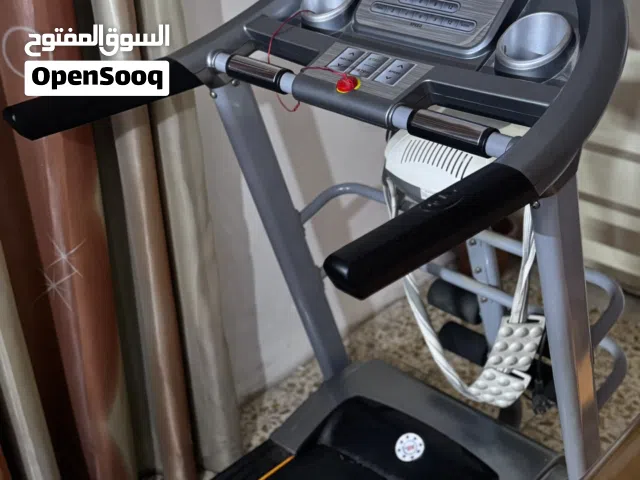 جهاز ركض للبيع