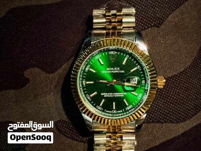 Automatic Rolex watches  for sale in Cairo
