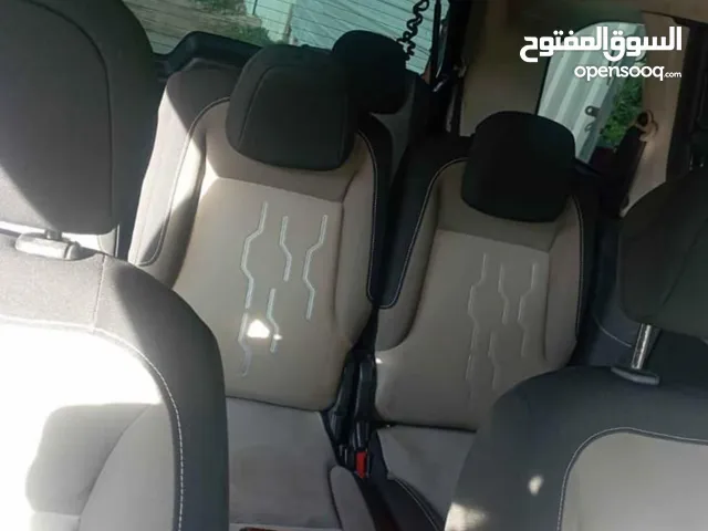Used Peugeot Partner in Ramallah and Al-Bireh