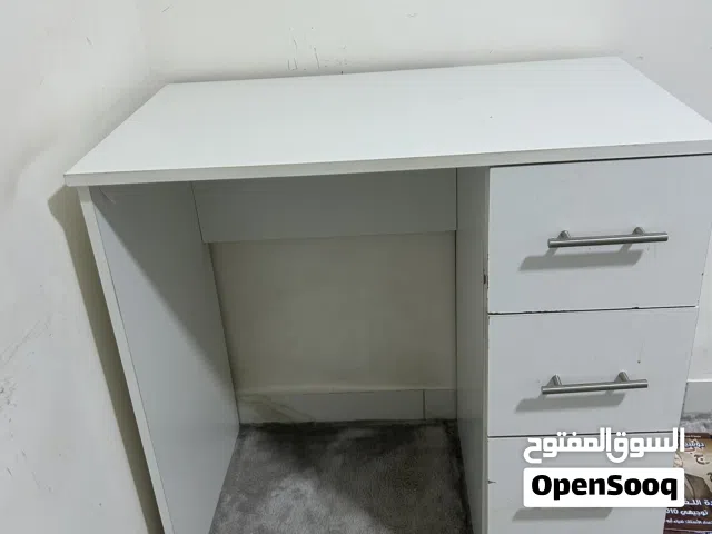 مكتب دراسه وكرسي