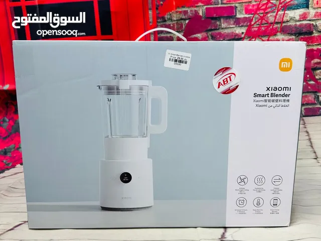 Xiaomi Smart Blender With 9 Adjustable Speeds