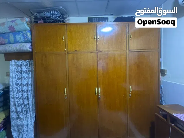 غرفة نوم عراقي تزكام