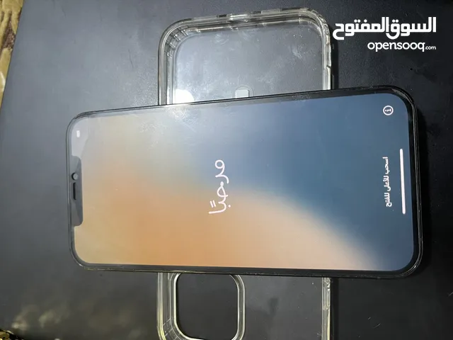Apple iPhone 12 Pro Max 256 GB in Baghdad