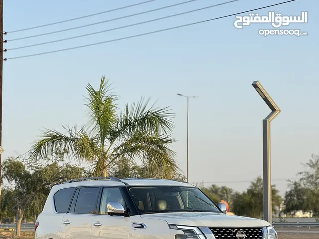 Nissan Armada 2019 in Al Batinah