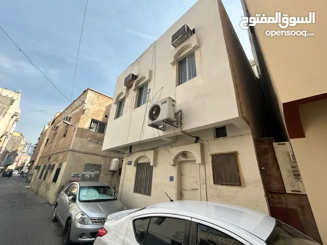 للبيع منزل في وسط المنامة