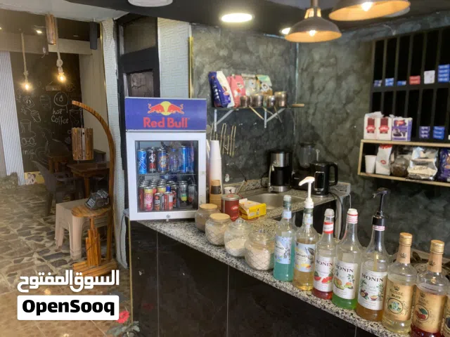 كافيه للبيع