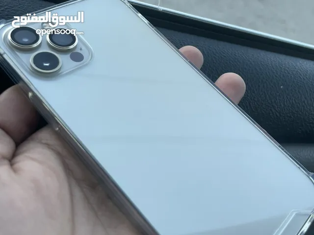 Apple iPhone 12 Pro 256 GB in Amman