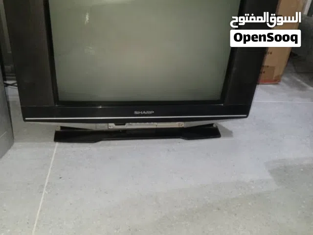 3 تلفزيونات للبيع سعر الواحد 150 دينار