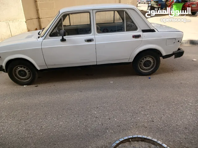 Fiat Nova 128 1981 in Cairo