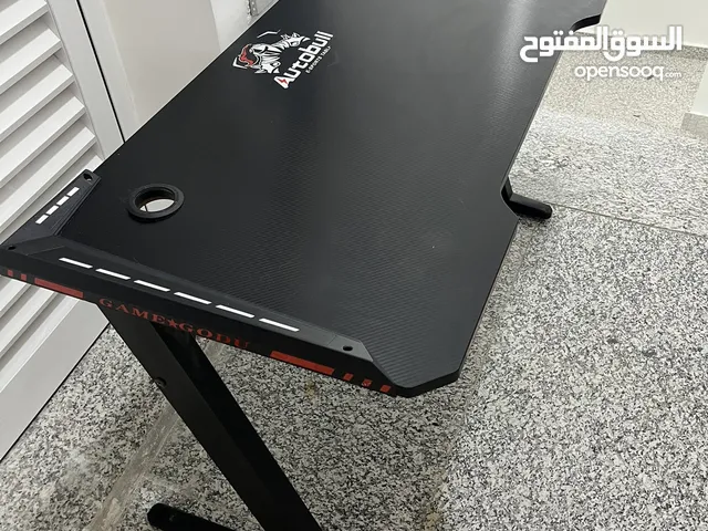 Used Gaming Desk – Autbull GameGod, Excellent Condition