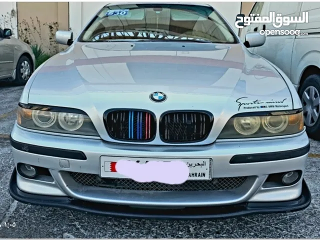 للبيع BMW السعر 1500 غير قابل للتفاوض