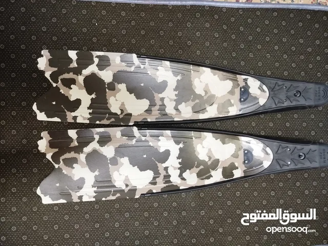 زعانف كريسي