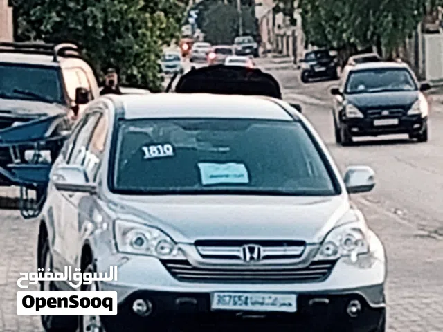 2009 هوندا CR-V LX