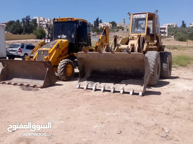 جرافة كتر بلر 930موديل 1974 فحص كامل