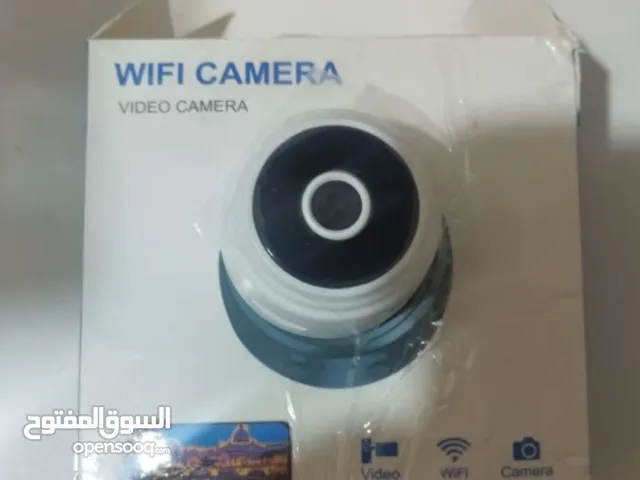 كامره مراقبه واي فاي جديده