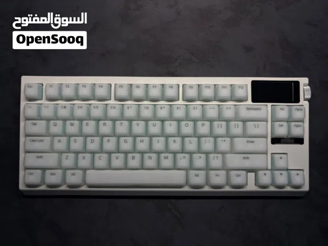للبيع كيبورد Epomaker G84 Pro