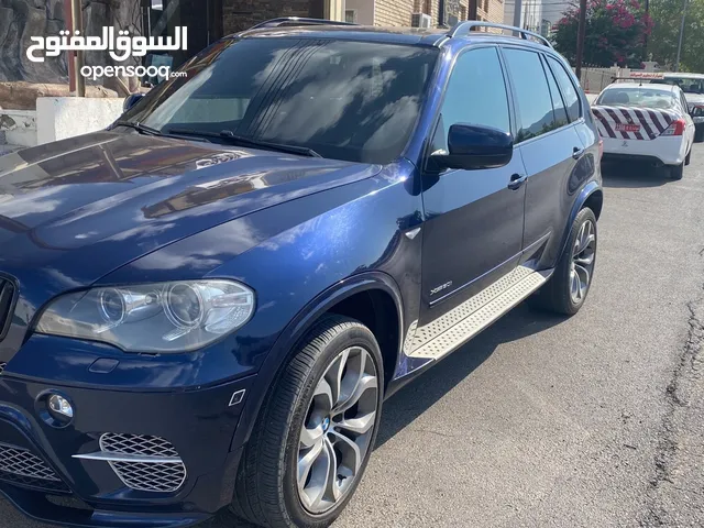 BMW X5 Series 2013 in Muscat