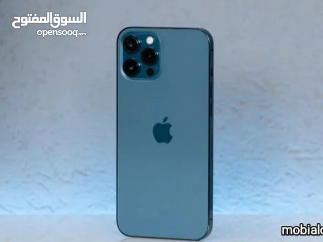 ايفون 12 برو
