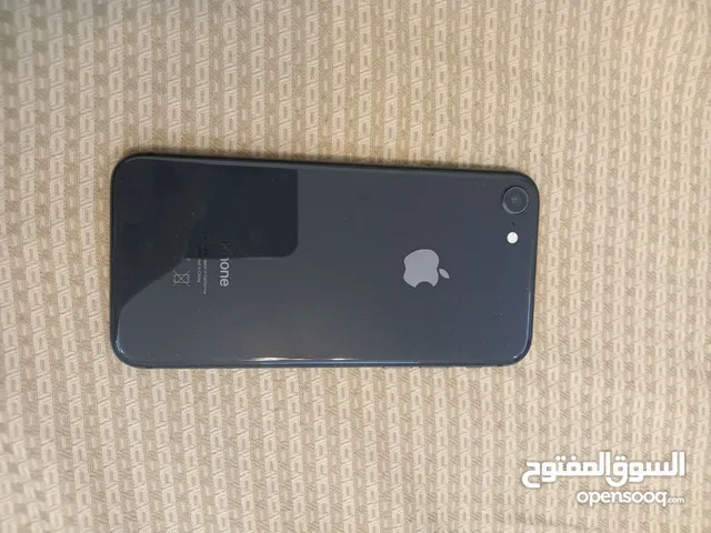 Apple iPhone 8 64 GB in Jeddah