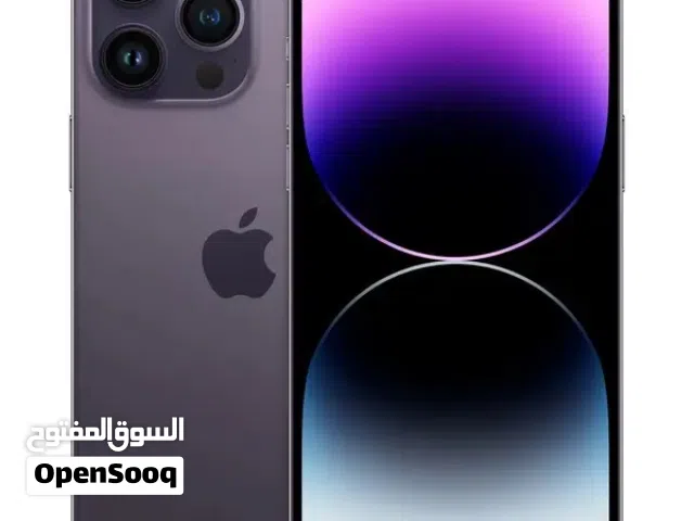 Apple iPhone 14 Pro Max 128 GB in Northern Governorate