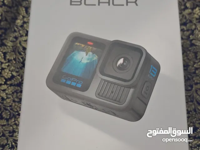 Gopro 13 Hero كاميرا تصوير احترافية
