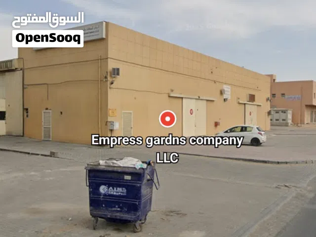 Workshop Takeover at Competitive Price