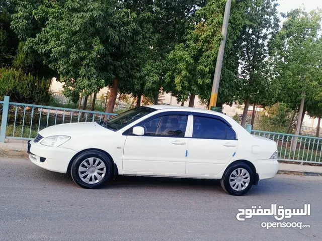 Used Mitsubishi Lancer in Irbid