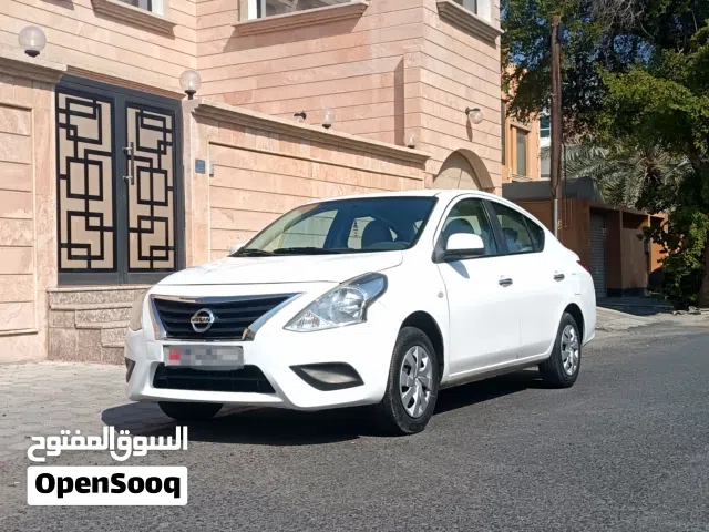 NISSAN SUNNY 1.5L 2022 SINGLE OWNED EXCELLENT CONDITION CAR FOR SALE