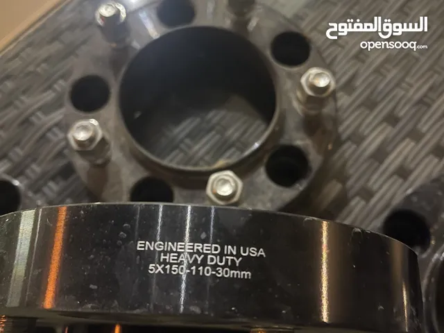 إسبيسرات خمس بلوط مستخدم شهر فقط