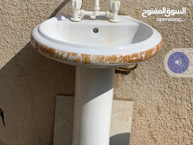 مغسله هيه وخلاطهه ب25