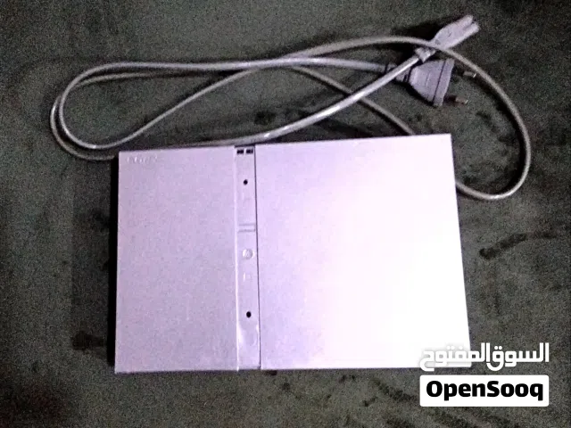 PlayStation 2 PlayStation for sale in Najaf