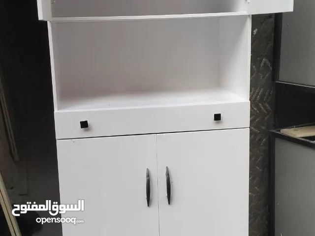 دولاب خزين مطبخ أو صالون