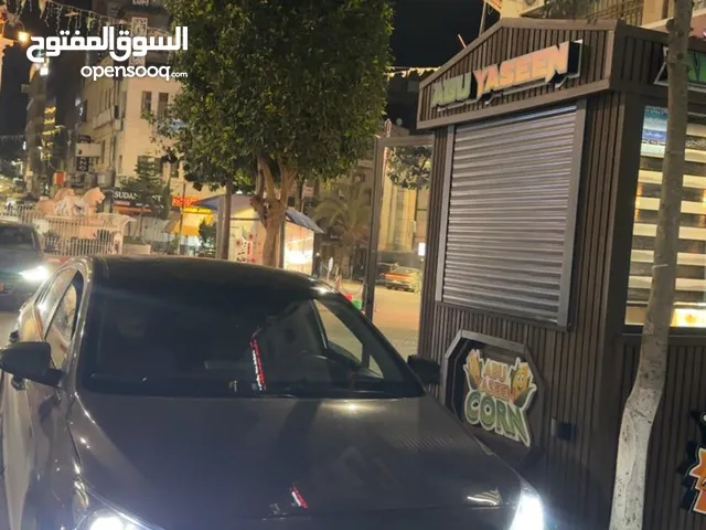 هيونداي ايونيك 2022 السيارة ولا غلطة بالصلاة عالنبي