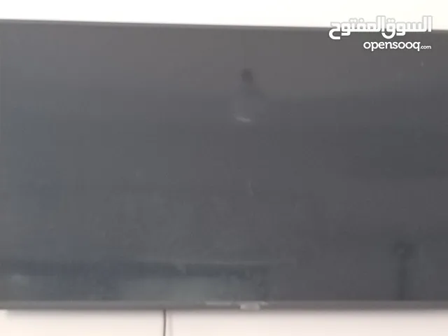 Samsung Smart 50 inch TV in Amman