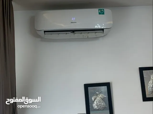 Hisense 0 - 1 Ton AC in Misrata