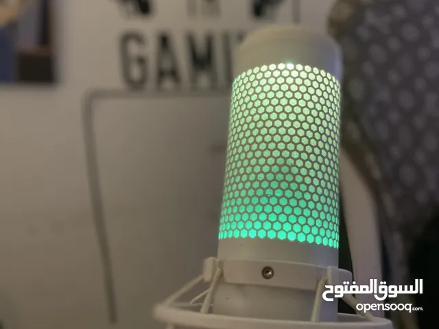 مايك هايبر اكس QUADCAST (S)
