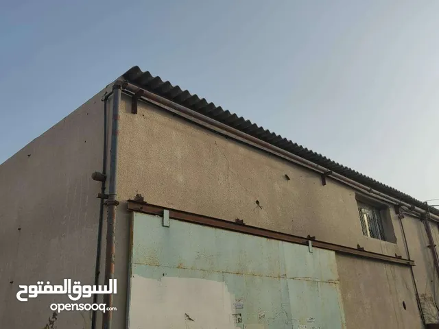 محل للإيجار - مصفح م3