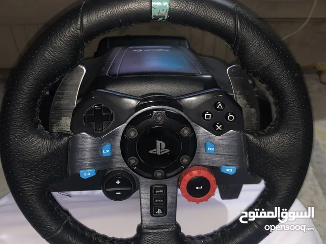 Playstation Steering in Al Batinah