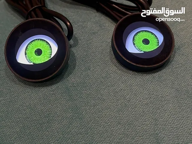 عين الشيطان