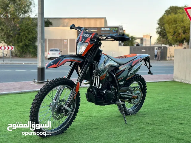 2024 SHARMAX power max 280 (enduro, dirt bike , اندورو، دراجات الطرق الوعرة)