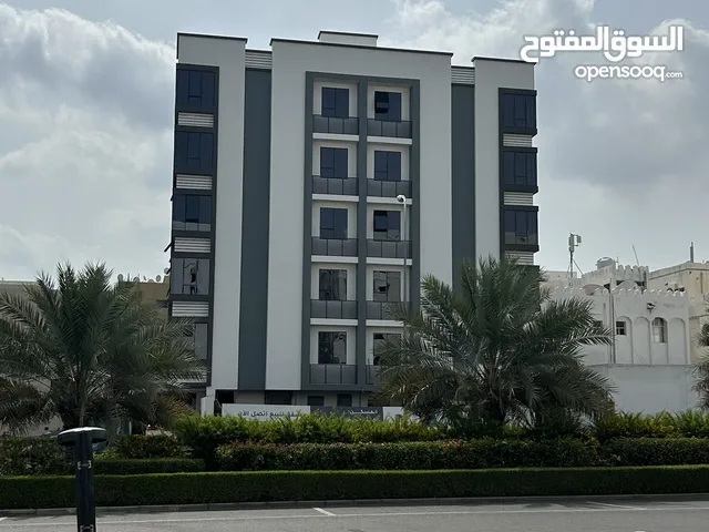 110 m2 2 Bedrooms Apartments for Sale in Muscat Seeb