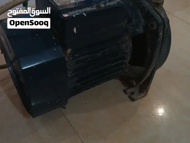 للبيع: مضخة ماء بيدرولو إيطالية CPm 158 For Sale: Pedrollo CPm 158 Water Pump - Made in Italy