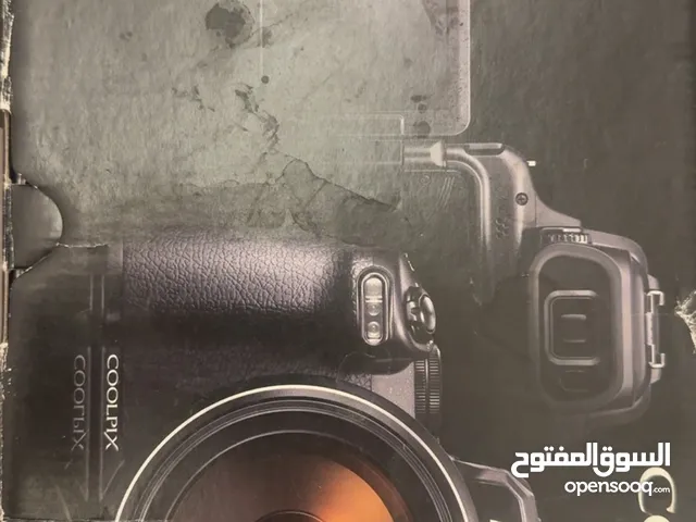 للبيع كاميرا Nikon p1000 استعمال خفيف الكاميرا بحاله جديده