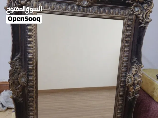 مراية كبيرة