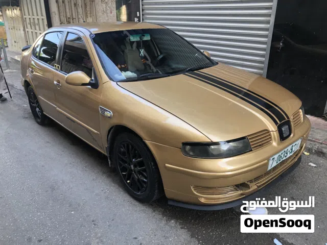 سيات توليدو 2004