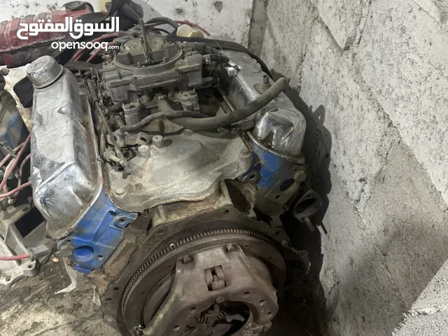 Ford 302 with manual gear box