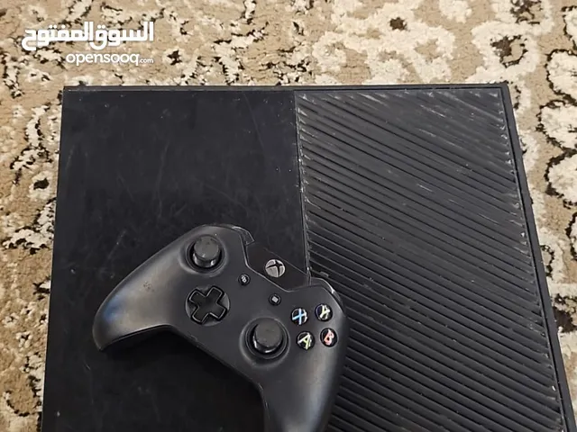 Xbox One Xbox for sale in Al Batinah