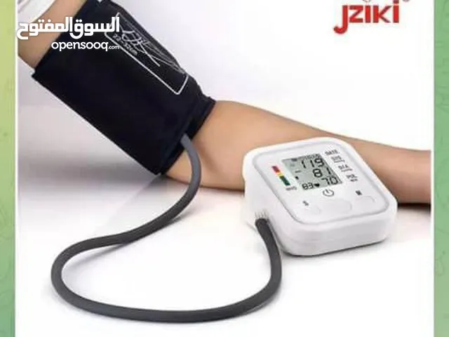 جهاز قياس ضغط الدم الرقمي الاصلي رقم الموديل WBP101-S المواصفات ذاكرة 2 ف 90  3 مرات متوسط  مؤشر