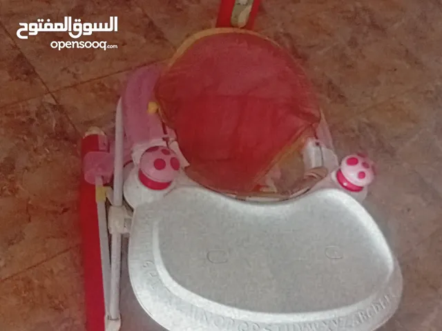 مستلزمات اطفال مستعمل للبيع